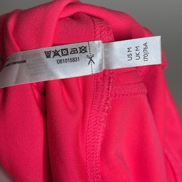 NWT FREE PEOPLE Infinity 3/4 High Rise Legging - Picture 14 of 16